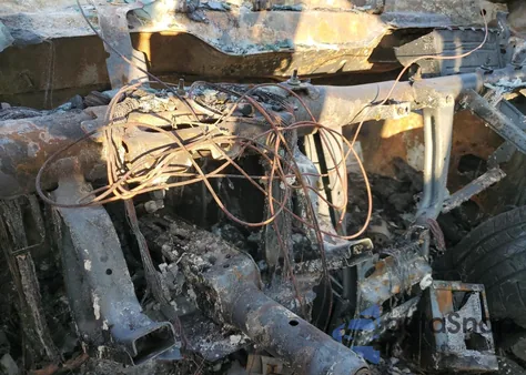 2015 GMC Terrain Sle из США, поврежденный, VIN 2GKALMEK0F6195972